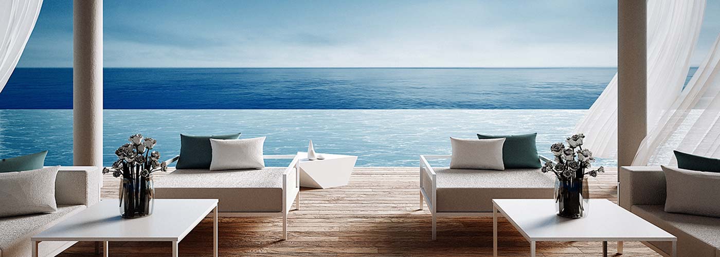 Flat Rent Global - Combination of investment and real estate